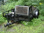 Wheel Loader, Shop Tools & Equipment, Garden Supplies and Inventory Auction Photo