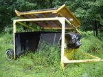 Wheel Loader, Shop Tools & Equipment, Garden Supplies and Inventory  Auction Photo
