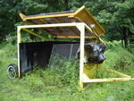 Wheel Loader, Shop Tools & Equipment, Garden Supplies and Inventory Auction Photo
