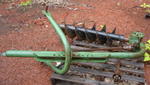 Wheel Loader, Shop Tools & Equipment, Garden Supplies and Inventory Auction Photo