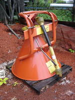 Wheel Loader, Shop Tools & Equipment, Garden Supplies and Inventory Auction Photo