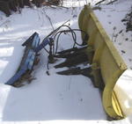Wheel Loader, Shop Tools & Equipment, Garden Supplies and Inventory Auction Photo