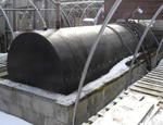Wheel Loader, Shop Tools & Equipment, Garden Supplies and Inventory Auction Photo