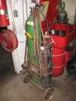 PUBLIC AUCTION - RECOVERY VEHICLES - RENTAL CARS - AUTOMOTIVE REPAIR EQUIPMENT Auction Photo