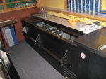 True 95 deep well bottle cooler