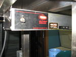 (2) Hatco Glo-Ray warmers Auction Photo