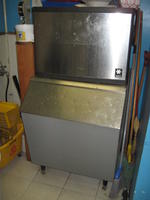Manitowoc ice machine