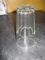 assorted glassware, Auction Photo