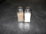 (32) Salt & Pepper Shakers Auction Photo
