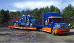 AWARD WINNING RECOVERY TRUCKS, TOWING & GARAGE EQUIPMENT SOLD! Auction Photo