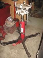 AWARD WINNING RECOVERY TRUCKS, TOWING & GARAGE EQUIPMENT SOLD! Auction Photo