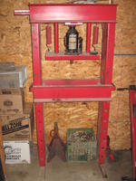 AWARD WINNING RECOVERY TRUCKS, TOWING & GARAGE EQUIPMENT SOLD! Auction Photo