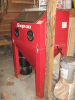 AWARD WINNING RECOVERY TRUCKS, TOWING & GARAGE EQUIPMENT SOLD! Auction Photo