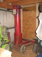 AWARD WINNING RECOVERY TRUCKS, TOWING & GARAGE EQUIPMENT SOLD! Auction Photo