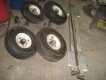 AWARD WINNING RECOVERY TRUCKS, TOWING & GARAGE EQUIPMENT SOLD! Auction Photo