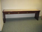 TIMED ONLINE AUCTION: WORKSTATIONS, OFFICE FURNITURE & EQUIPMENT Auction Photo