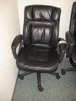TIMED ONLINE AUCTION: WORKSTATIONS, OFFICE FURNITURE & EQUIPMENT Auction Photo