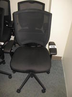 TIMED ONLINE AUCTION: WORKSTATIONS, OFFICE FURNITURE & EQUIPMENT Auction Photo