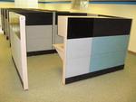 TIMED ONLINE AUCTION: WORKSTATIONS, OFFICE FURNITURE & EQUIPMENT Auction Photo
