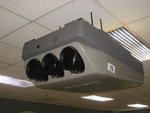 TIMED ONLINE AUCTION: WORKSTATIONS, OFFICE FURNITURE & EQUIPMENT Auction Photo
