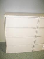 TIMED ONLINE AUCTION: WORKSTATIONS, OFFICE FURNITURE & EQUIPMENT Auction Photo