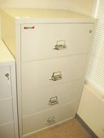 TIMED ONLINE AUCTION: WORKSTATIONS, OFFICE FURNITURE & EQUIPMENT Auction Photo