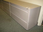 TIMED ONLINE AUCTION: WORKSTATIONS, OFFICE FURNITURE & EQUIPMENT Auction Photo
