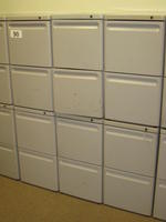 TIMED ONLINE AUCTION: WORKSTATIONS, OFFICE FURNITURE & EQUIPMENT Auction Photo