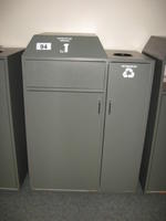 TIMED ONLINE AUCTION: WORKSTATIONS, OFFICE FURNITURE & EQUIPMENT Auction Photo