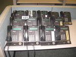 TIMED ONLINE AUCTION: WORKSTATIONS, OFFICE FURNITURE & EQUIPMENT Auction Photo