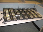 TIMED ONLINE AUCTION: WORKSTATIONS, OFFICE FURNITURE & EQUIPMENT Auction Photo