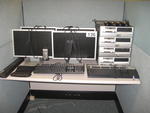 TIMED ONLINE AUCTION: WORKSTATIONS, OFFICE FURNITURE & EQUIPMENT Auction Photo