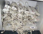 TIMED ONLINE AUCTION: WORKSTATIONS, OFFICE FURNITURE & EQUIPMENT Auction Photo