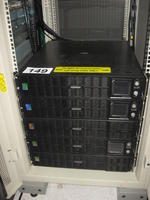 TIMED ONLINE AUCTION: WORKSTATIONS, OFFICE FURNITURE & EQUIPMENT Auction Photo