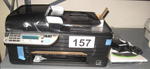 TIMED ONLINE AUCTION: WORKSTATIONS, OFFICE FURNITURE & EQUIPMENT Auction Photo