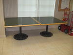 TIMED ONLINE AUCTION: WORKSTATIONS, OFFICE FURNITURE & EQUIPMENT Auction Photo