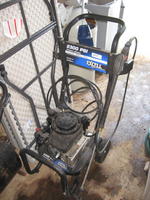 TIMED ONLINE AUCTION: WORKSTATIONS, OFFICE FURNITURE & EQUIPMENT Auction Photo