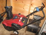 TIMED ONLINE AUCTION: WORKSTATIONS, OFFICE FURNITURE & EQUIPMENT Auction Photo
