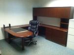 TIMED ONLINE AUCTION: WORKSTATIONS, OFFICE FURNITURE & EQUIPMENT Auction Photo