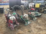 CONSIGNMENT AUCTION! SURPLUS EQUIPMENT FROM CITIES OF AUBURN, LEWISTON  & OTHERS Auction Photo