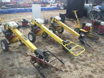 CONSIGNMENT AUCTION! SURPLUS EQUIPMENT FROM CITIES OF AUBURN, LEWISTON  & OTHERS Auction Photo