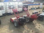 CONSIGNMENT AUCTION! SURPLUS EQUIPMENT FROM CITIES OF AUBURN, LEWISTON  & OTHERS Auction Photo