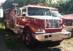 1995 International 4900