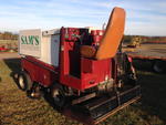 Zamboni Auction Photo