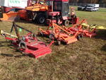 3-Point Hitch Mowers