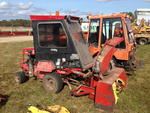 CONSIGNMENT AUCTION! SURPLUS EQUIPMENT FROM CITIES OF AUBURN, LEWISTON  & OTHERS Auction Photo