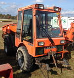 CONSIGNMENT AUCTION! SURPLUS EQUIPMENT FROM CITIES OF AUBURN, LEWISTON  & OTHERS Auction Photo