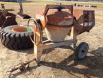 CONSIGNMENT AUCTION! SURPLUS EQUIPMENT FROM CITIES OF AUBURN, LEWISTON  & OTHERS Auction Photo