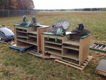 CONSIGNMENT AUCTION! SURPLUS EQUIPMENT FROM CITIES OF AUBURN, LEWISTON  & OTHERS Auction Photo