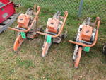 CONSIGNMENT AUCTION! SURPLUS EQUIPMENT FROM CITIES OF AUBURN, LEWISTON  & OTHERS Auction Photo